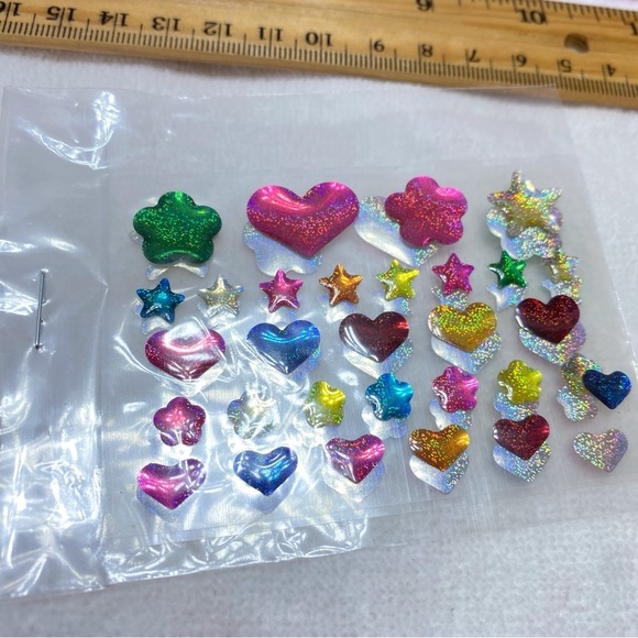 6 for $20♥️ BNWT Hello Kitty Sanrio pink pencil case bundle - Picture 5 of 7